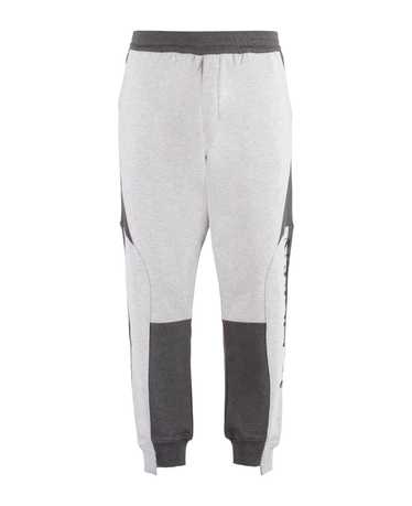 Alexander McQueen Cotton Track-pants