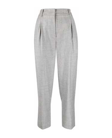 Brunello Cucinelli Cropped Pants