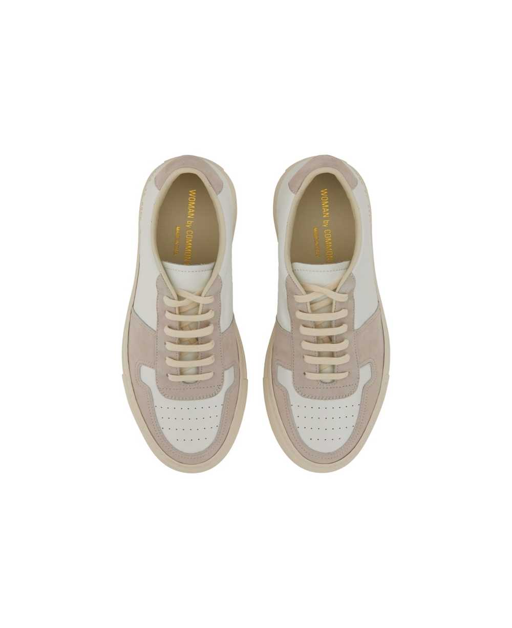 Common Projects 'bball' Sneaker - image 2