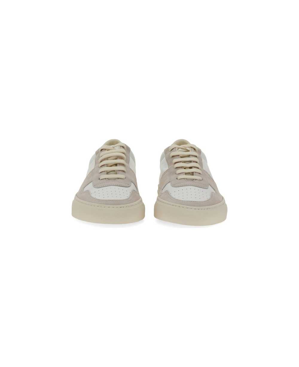 Common Projects 'bball' Sneaker - image 5