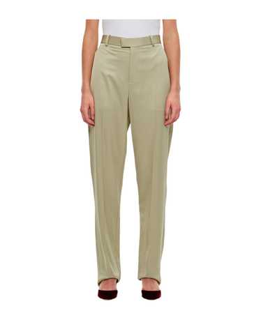 Bottega Veneta Straight Trousers - image 1