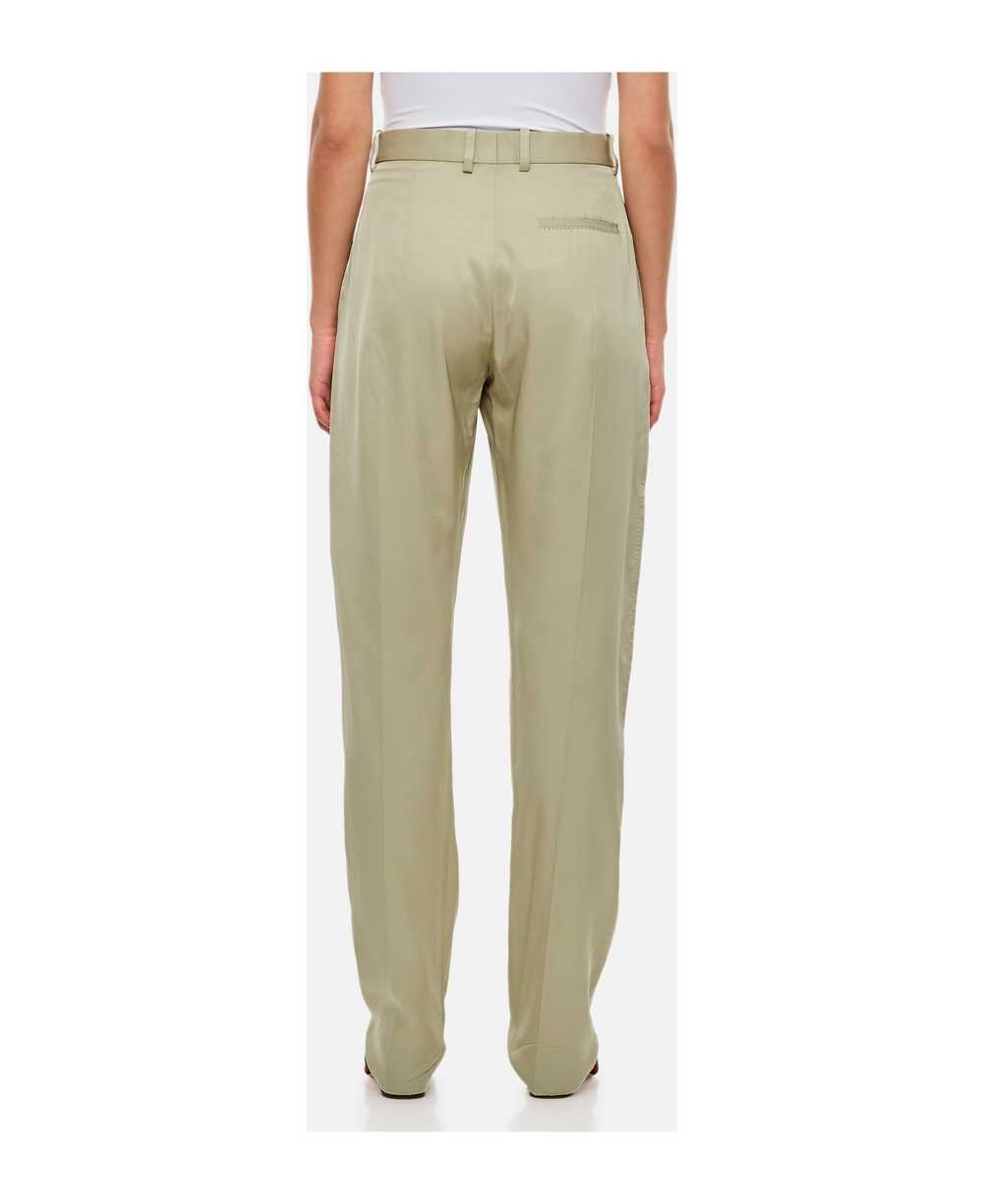 Bottega Veneta Straight Trousers - image 3