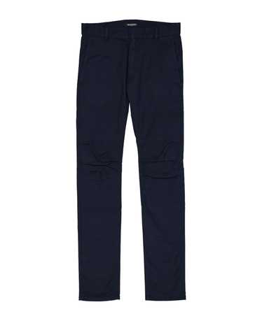 Balmain Slim Cotton Pants - image 1