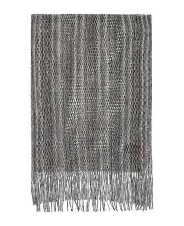 Missoni Fringed Scarf - image 1