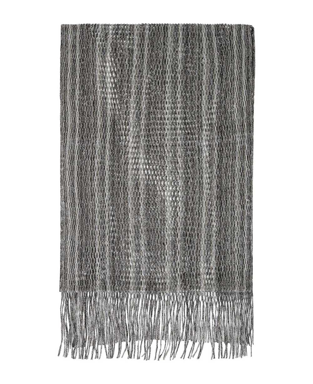 Missoni Fringed Scarf - image 2