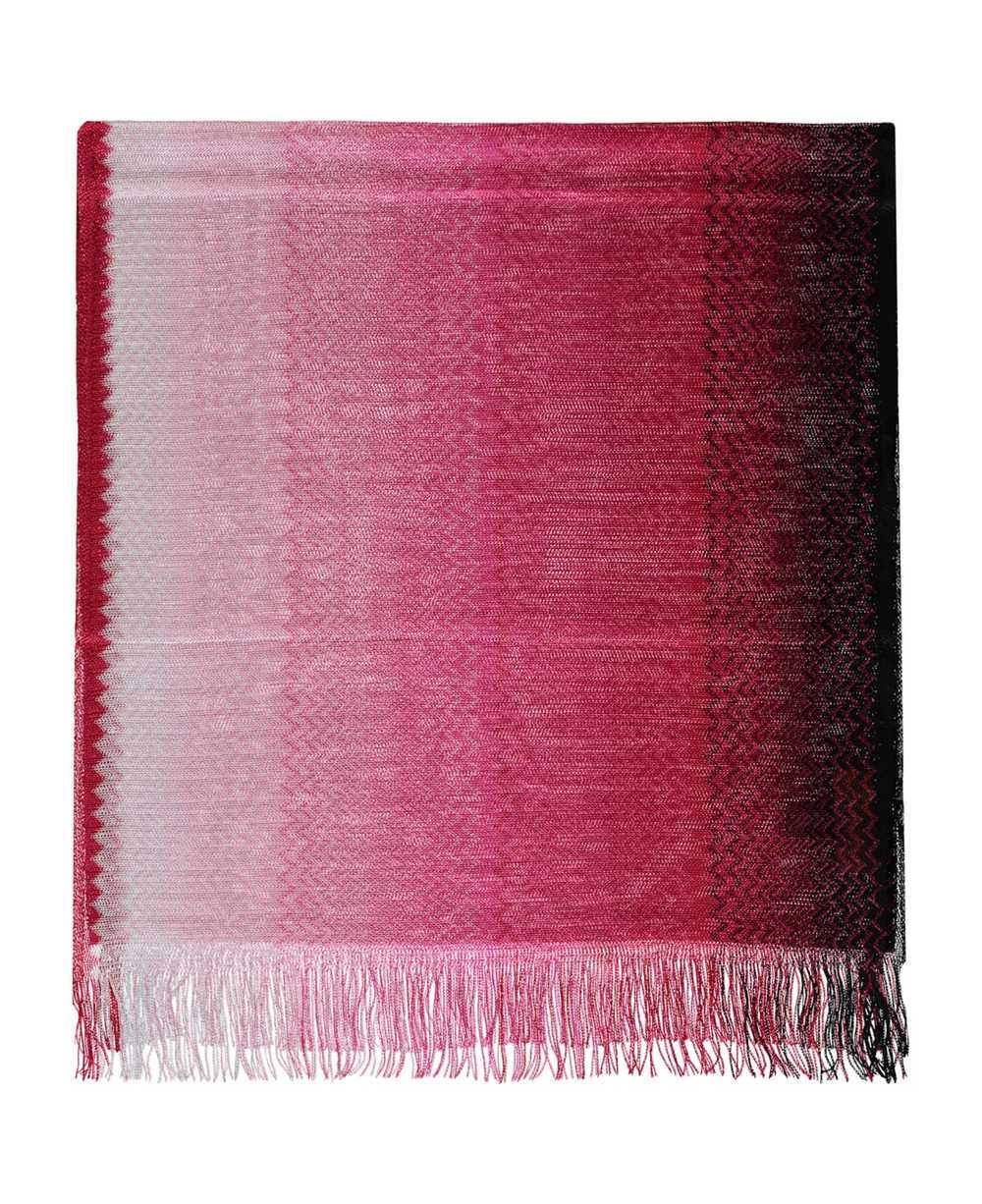 Missoni Fringed Scarf - image 1