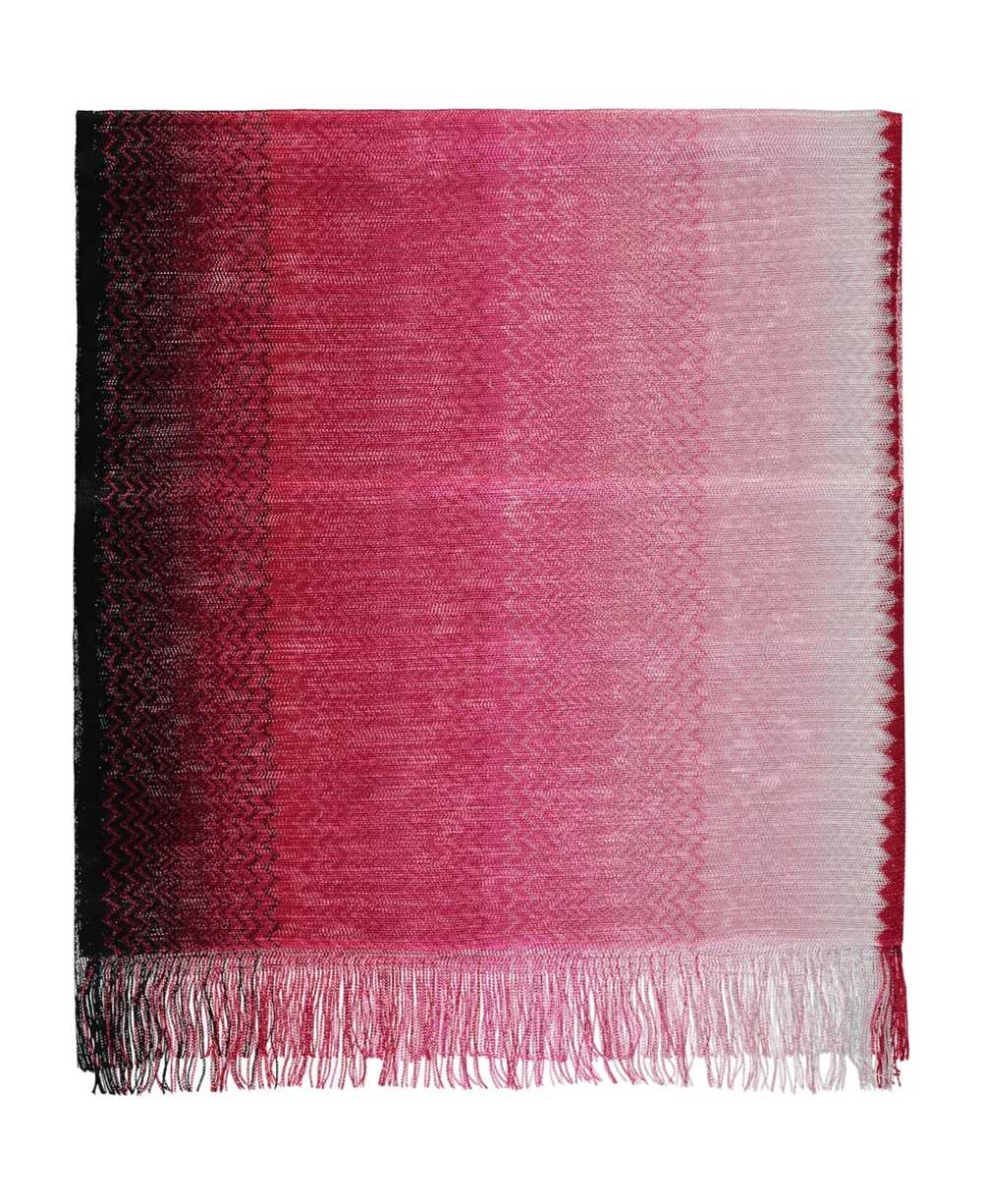 Missoni Fringed Scarf - image 2