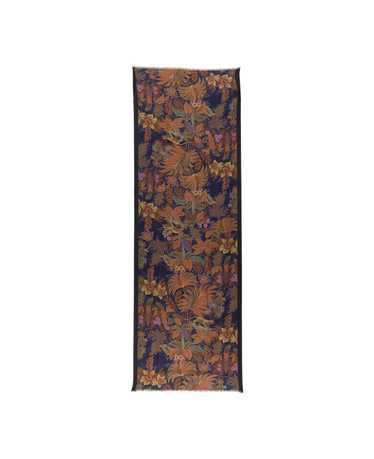 Etro Paisley Print Scarf - image 1