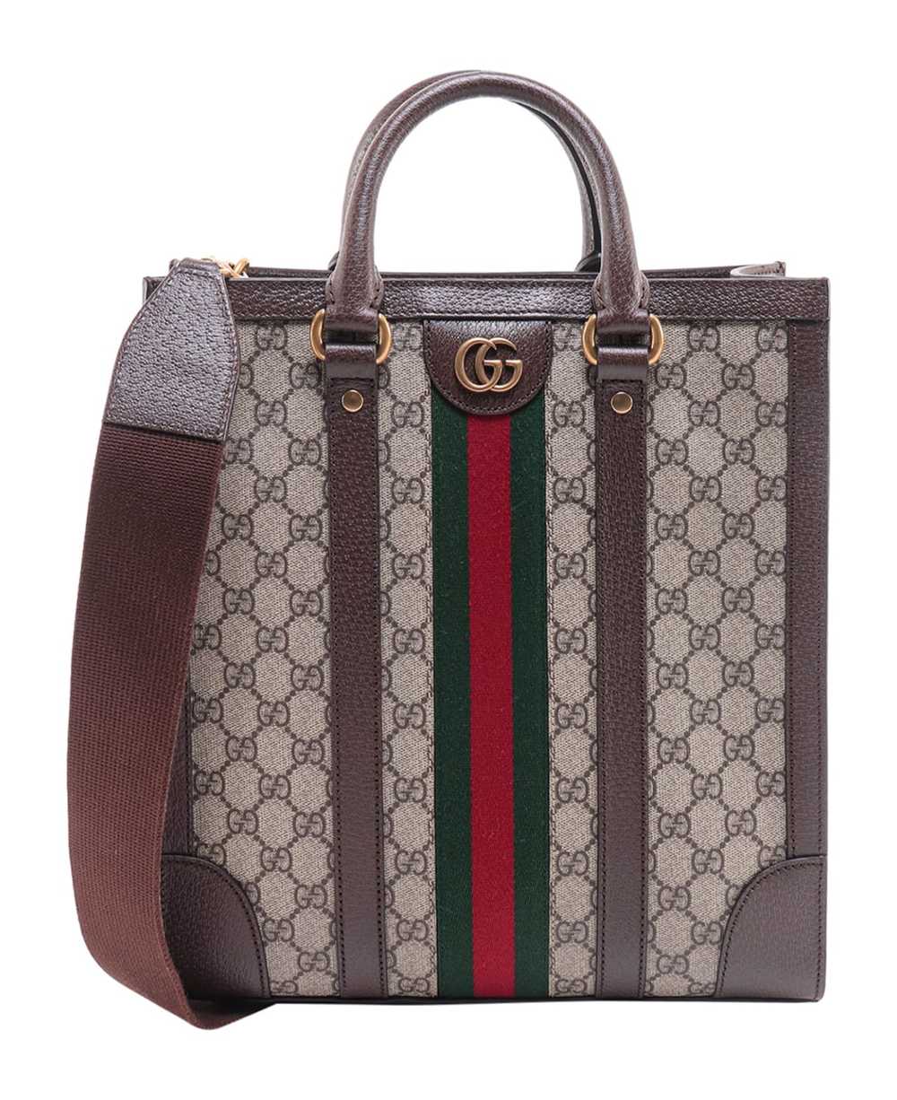 GUCCI Ophidia Tote Bag - image 1