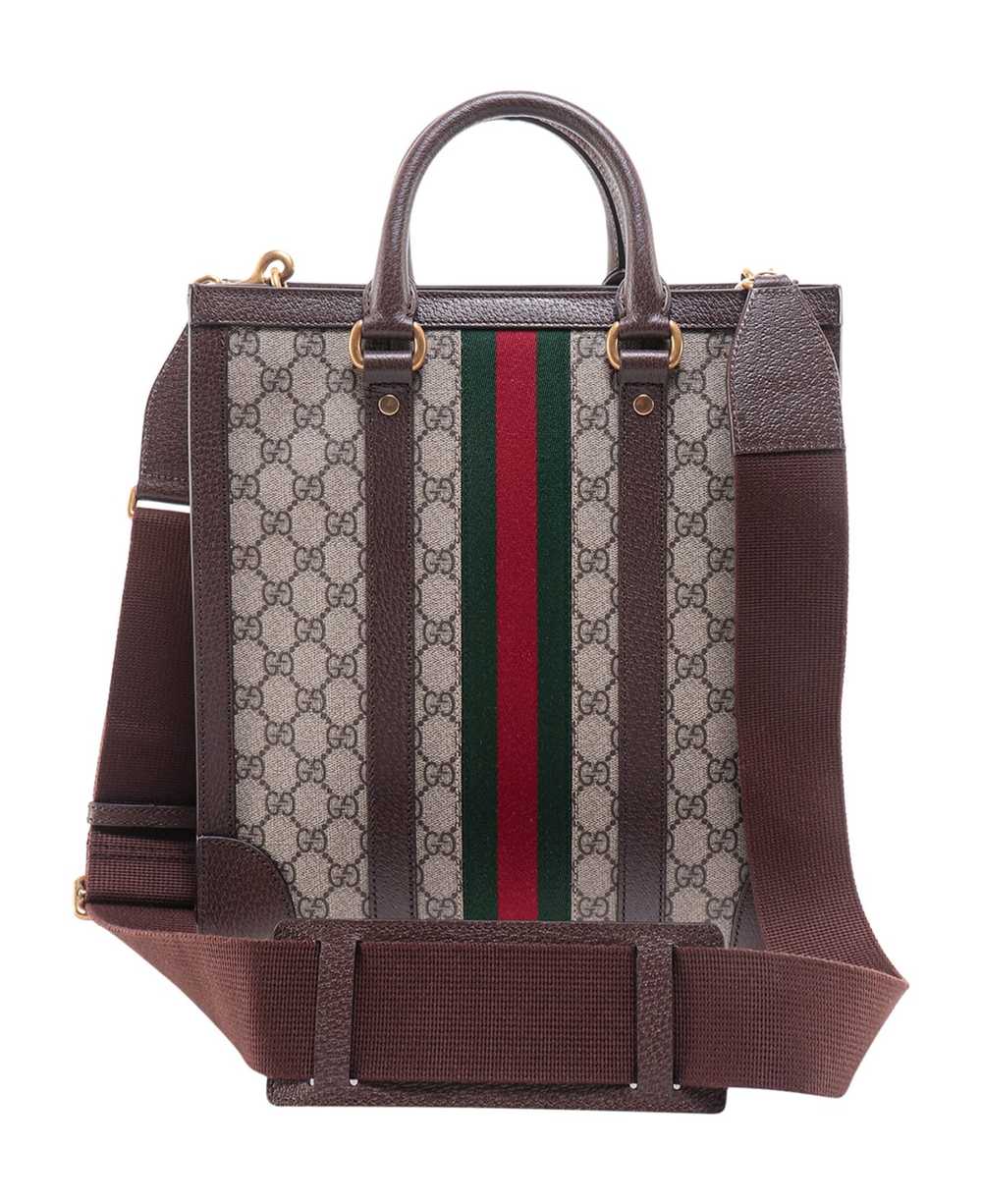 GUCCI Ophidia Tote Bag - image 2