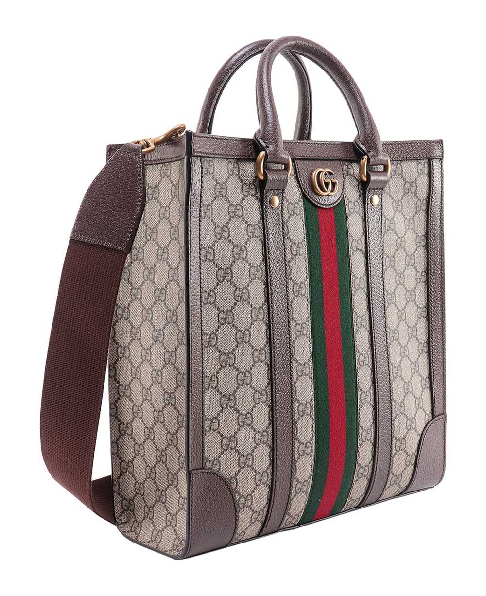 GUCCI Ophidia Tote Bag - image 3