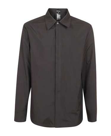 Balmain Main Lab - Recycled Nylon Shirt