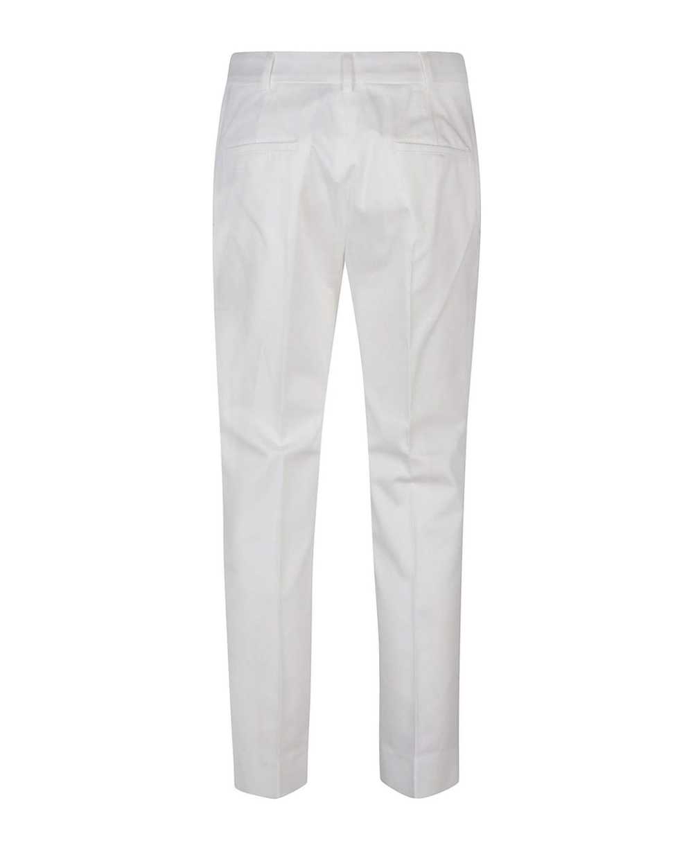 Max Mara Tapered Cropped Trousers - image 2