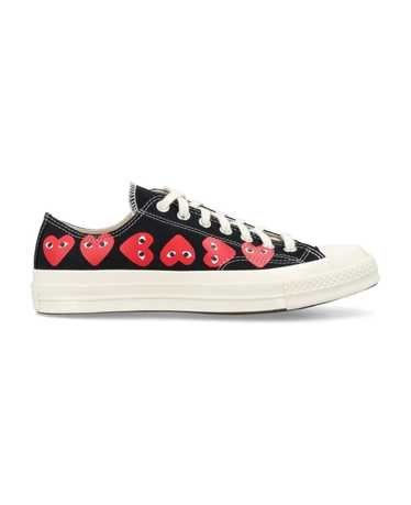 Comme Des Garçons Converse - image 1