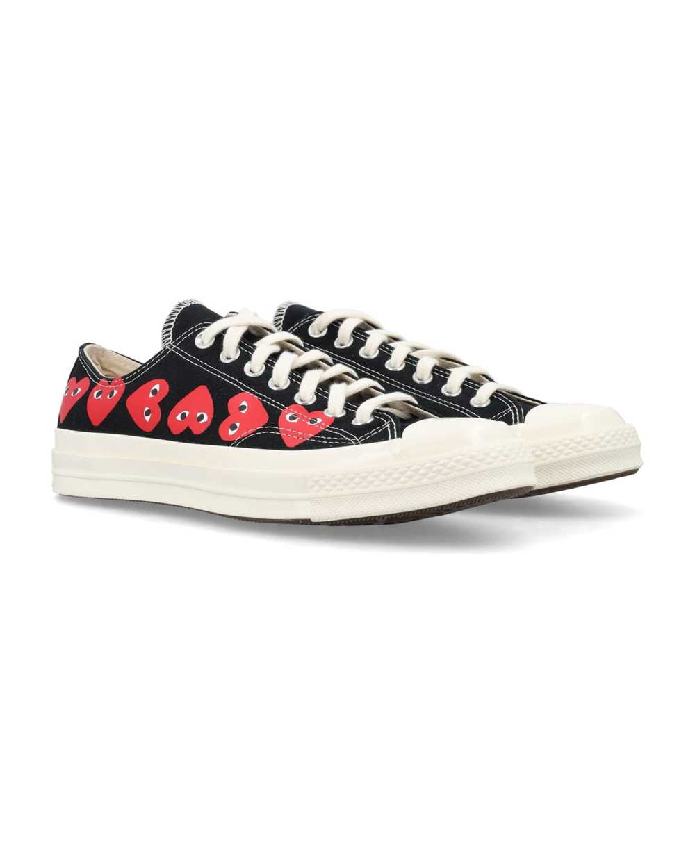 Comme Des Garçons Converse - image 2