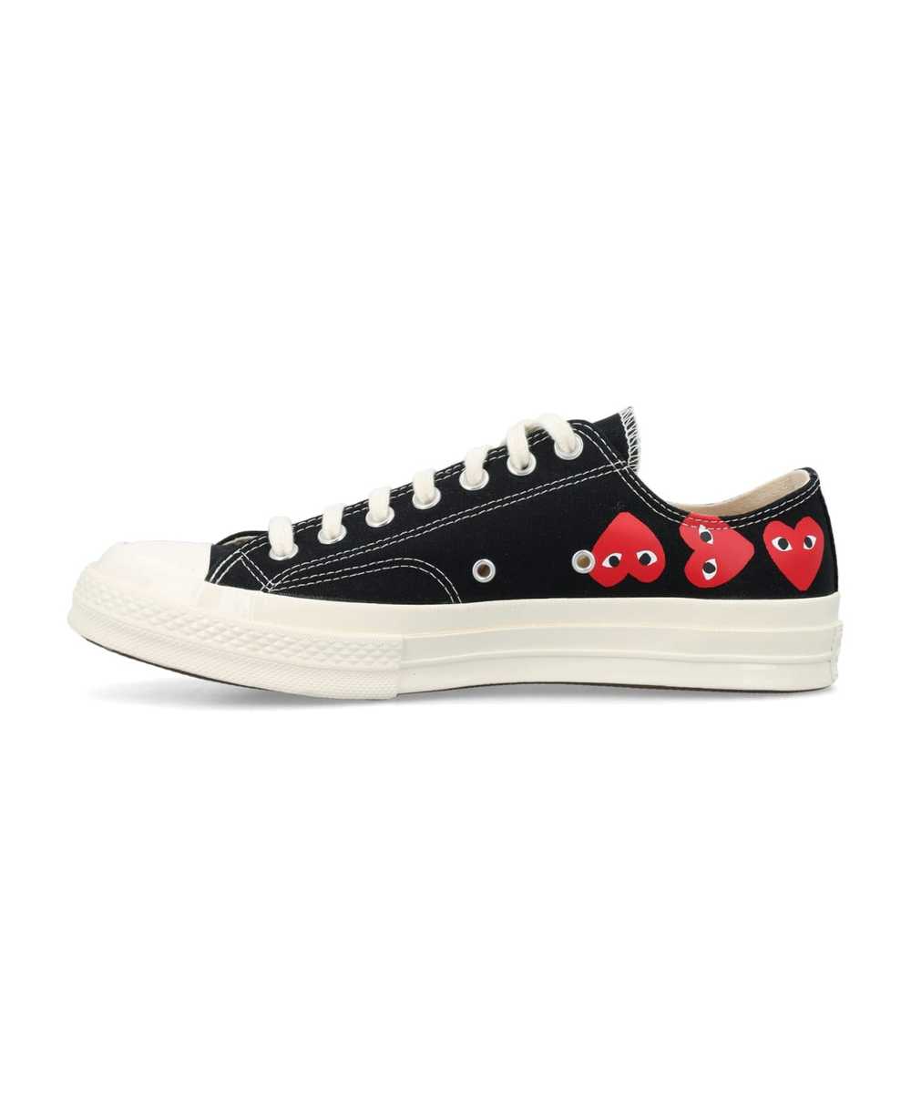 Comme Des Garçons Converse - image 3