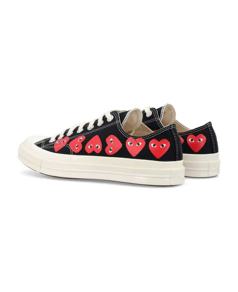 Comme Des Garçons Converse - image 4