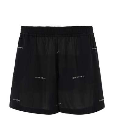 Givenchy store active wear shorts size 42 big & tall