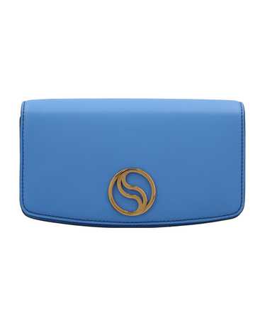 Stella McCartney Logo Wallet