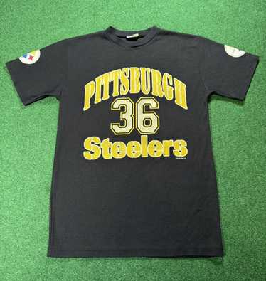 NFL × Vintage Vtg 90s Y2K Pittsburgh Steelers Jero