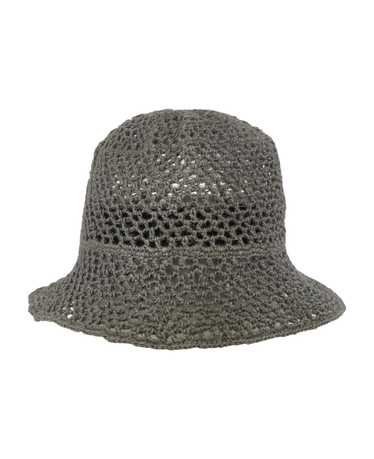 Reinhard Plank Mesh Bucket Hat