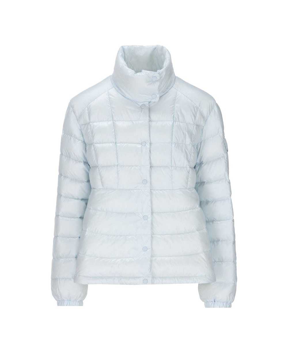 Moncler Button-up Padded Jacket - image 1