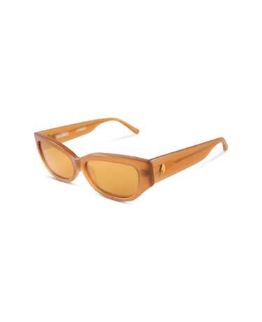 The Attico Vanessa Sunglasses