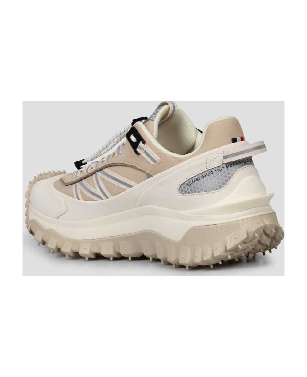 Moncler 'trailgrip' Sneakers - image 4