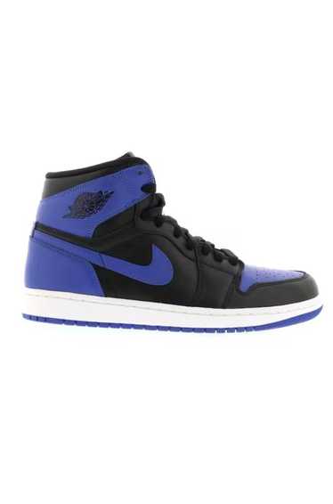 Jordan Brand × Nike Air Jordan 1 Royal Blue