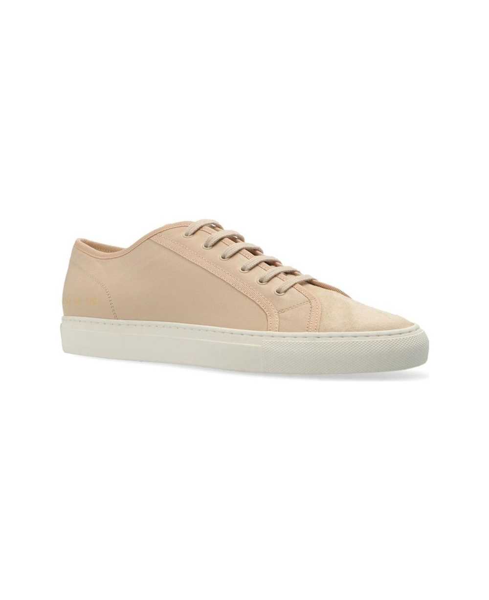 Common Projects Tournament Low-top Sneakers - image 2