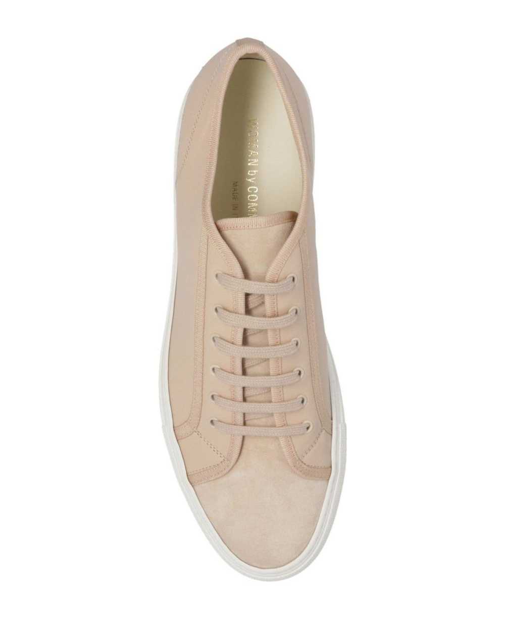 Common Projects Tournament Low-top Sneakers - image 4