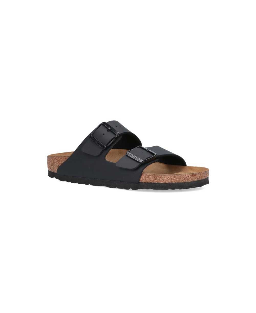 'arizona' Sandals Birkenstock - image 2