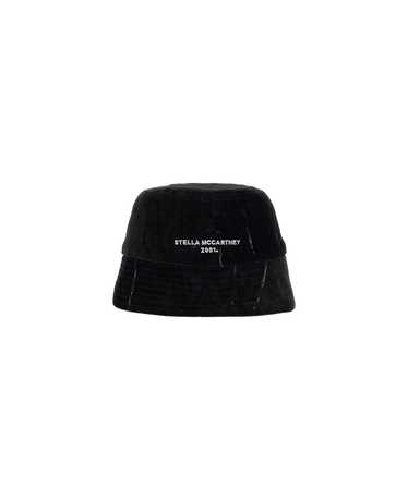 Stella McCartney Bucket Hat With Logo