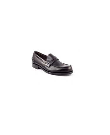 Church's Brown Calf Loafer