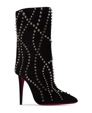 Christian Louboutin Stivali - image 1