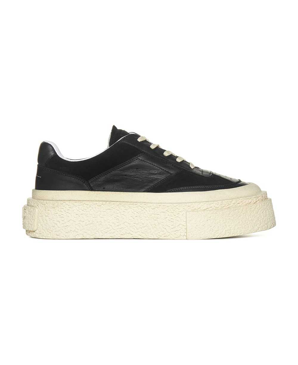 Maison Margiela Replica Sneakers - image 1