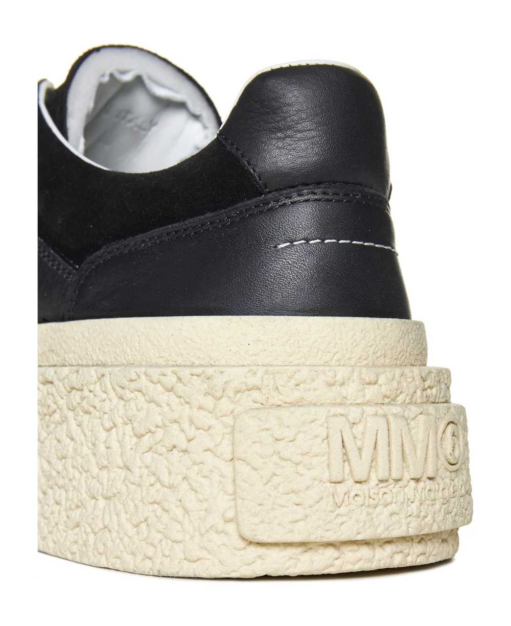 Maison Margiela Replica Sneakers - image 4