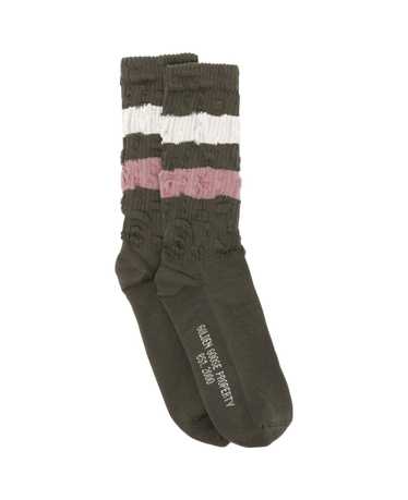 Golden Goose Socks High Rib