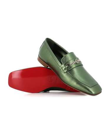 Christian Louboutin Loafer Mj