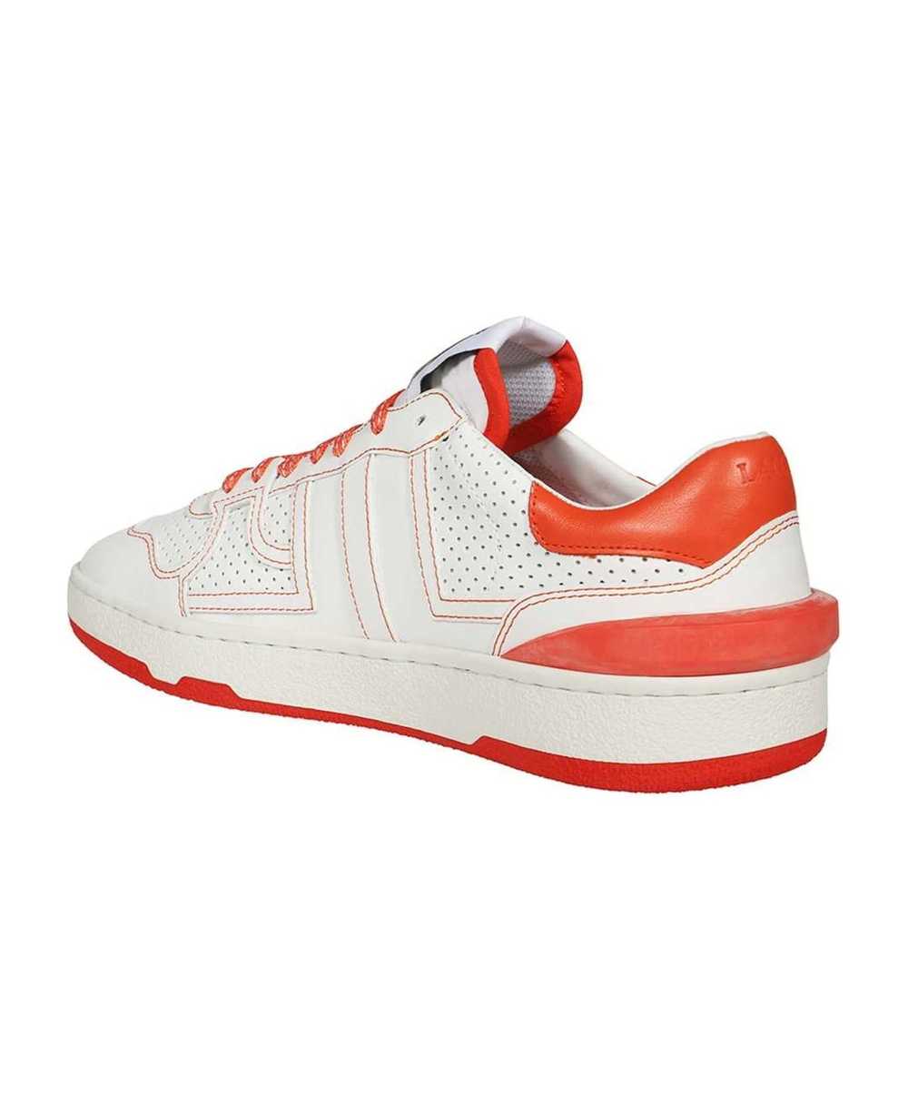 Lanvin Clay Low-top Sneakers - image 3