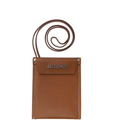 JACQUEMUS Le Porte Poche Meunier