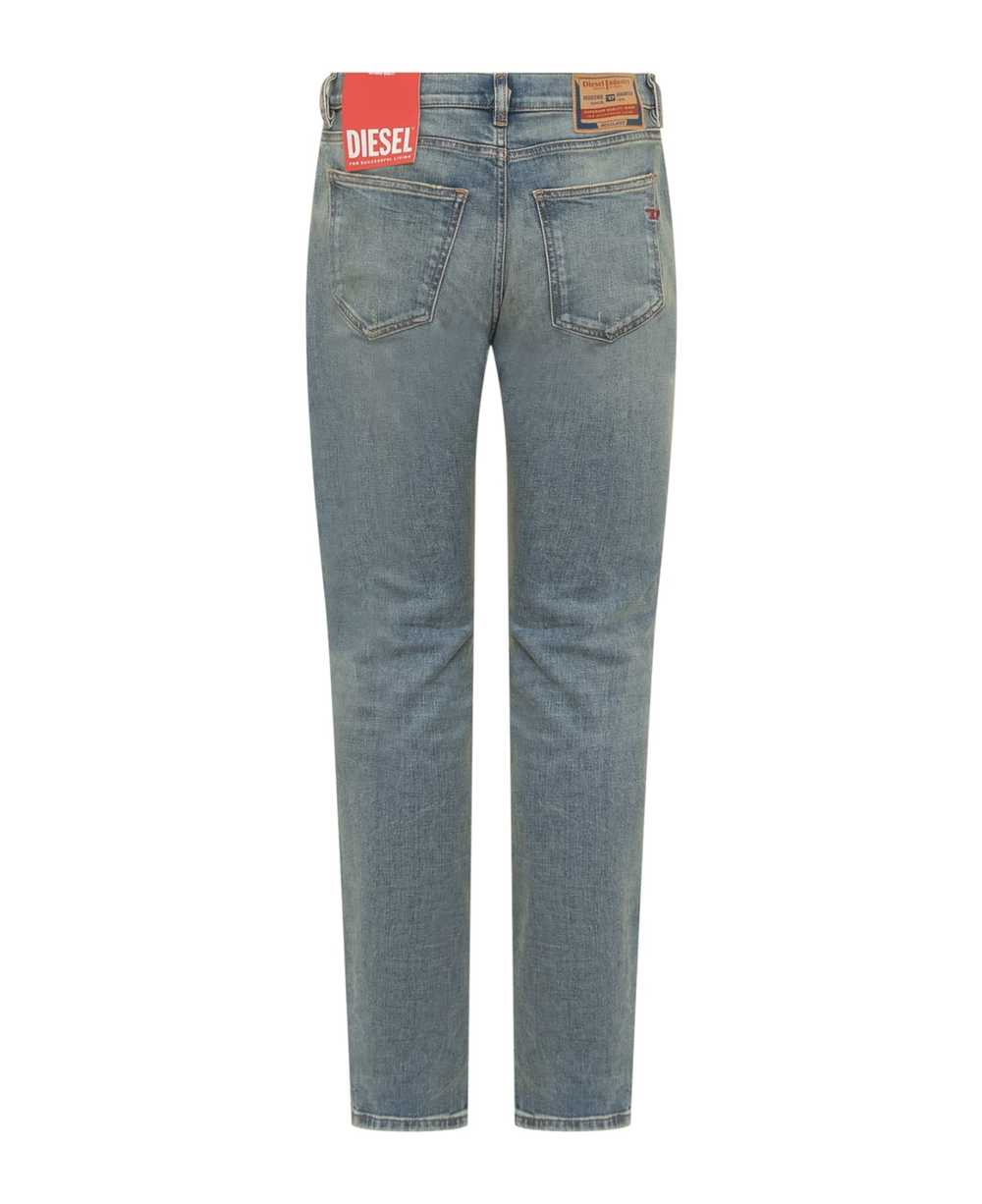 Diesel 2019 D-strukt Jeans - image 2