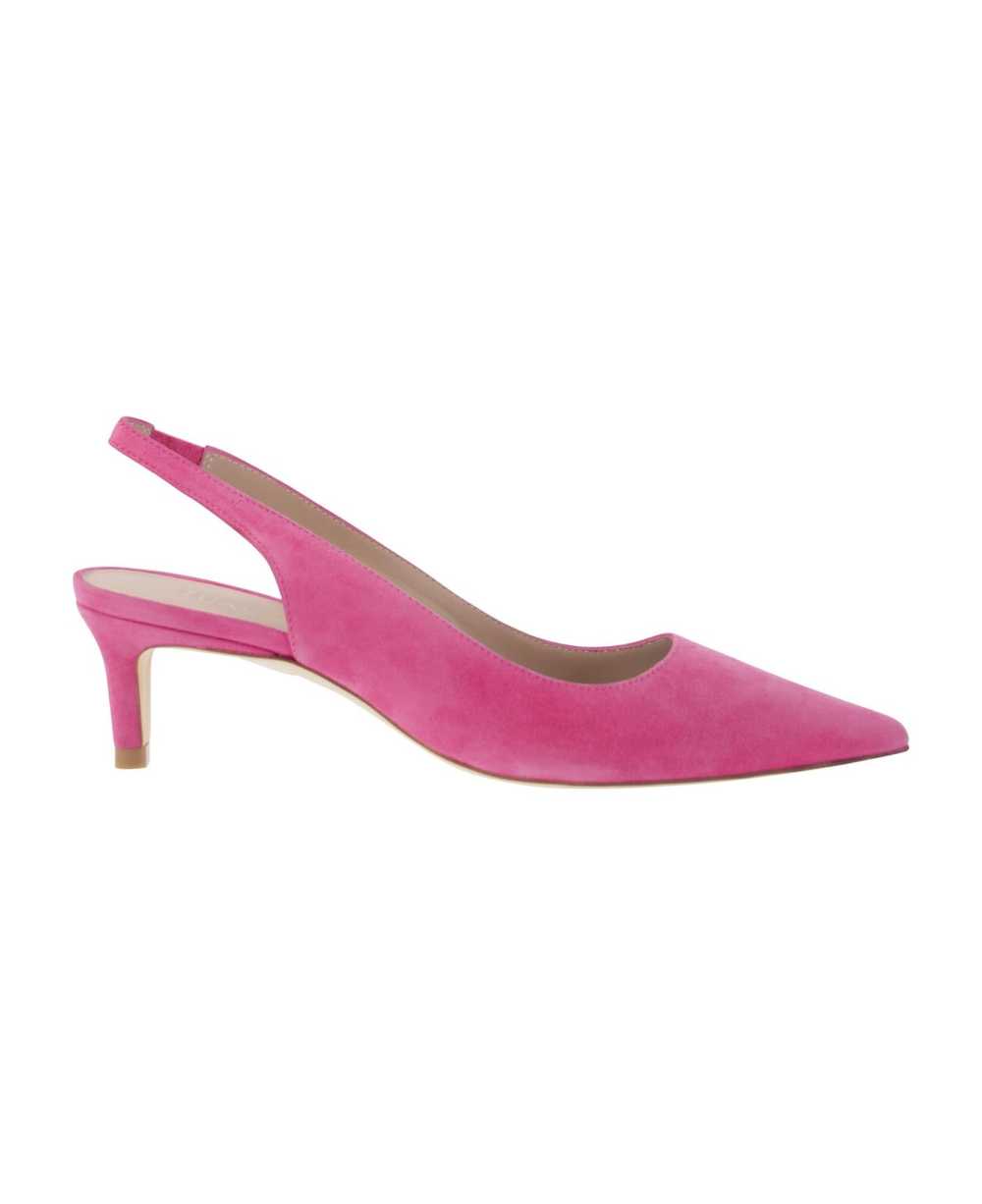 Stuart Weitzman Stuart 50 Slingback - Décolleté - image 1