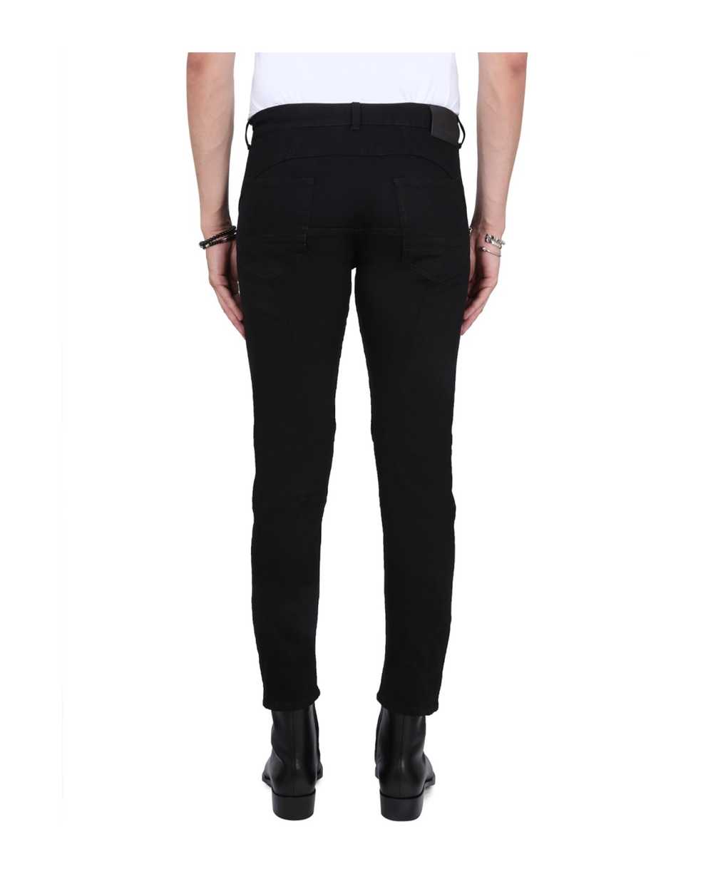 Alexander McQueen Jeans - image 3