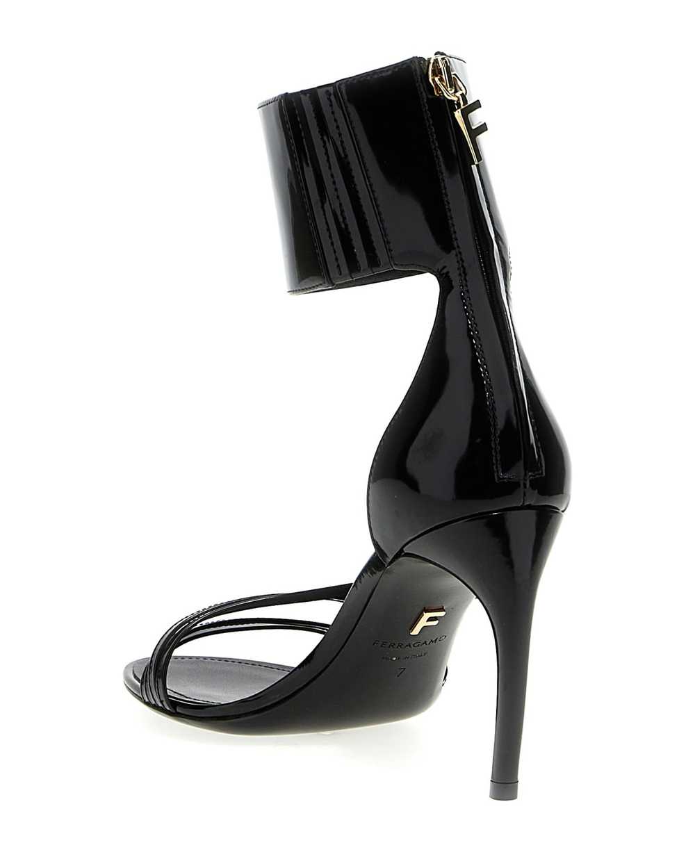 FERRAGAMO Sandal 'clethra' - image 3