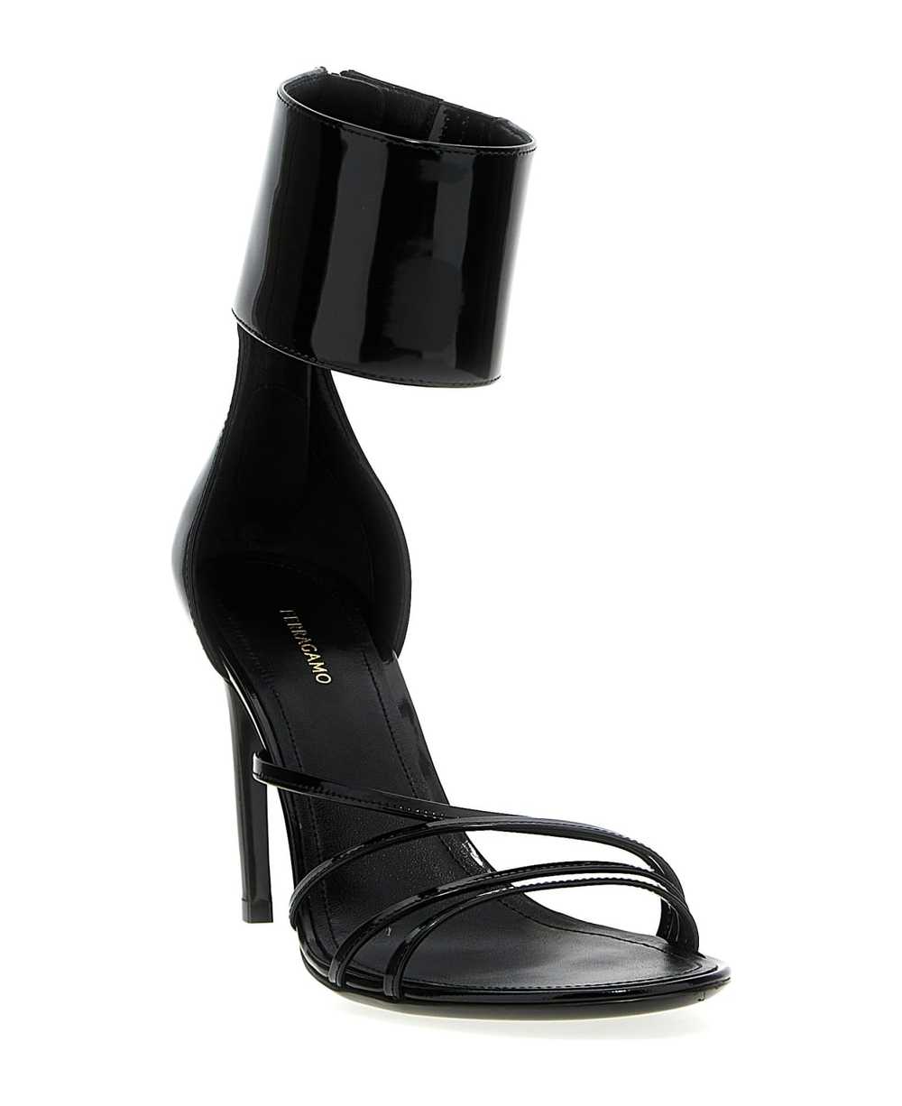 FERRAGAMO Sandal 'clethra' - image 2