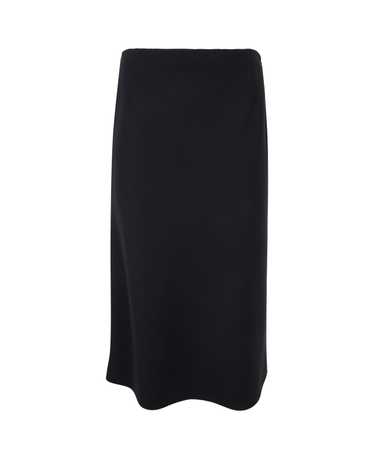 Maison Margiela Straight Skirt