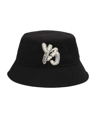 Y-3 '' Bucket Hat