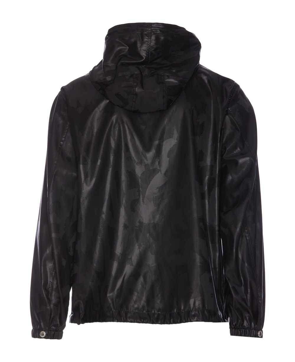 Alexander McQueen Mcqueen Graffiti Jacket - image 2