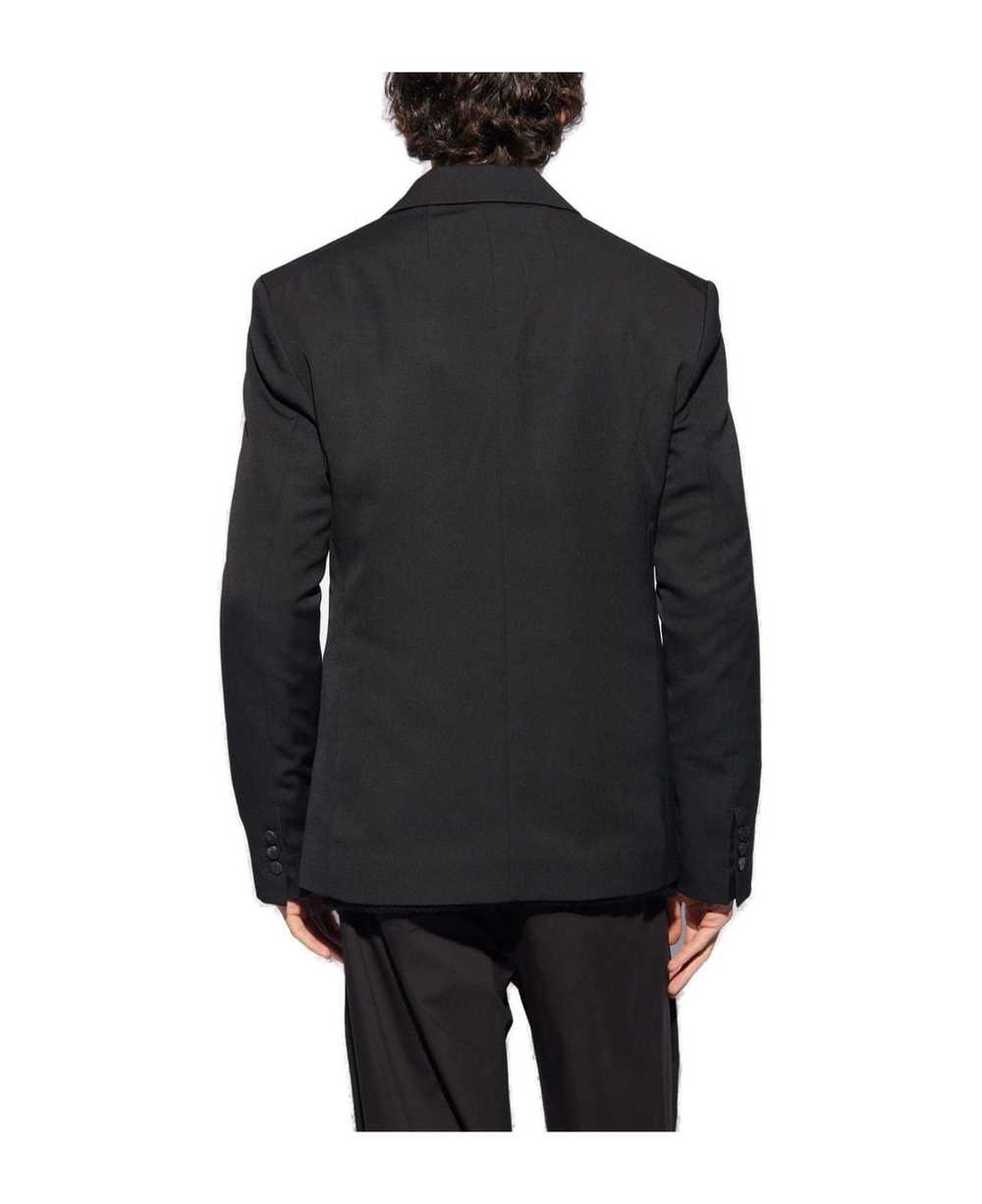 JACQUEMUS Single Breasted Sleeved Blazer - image 3